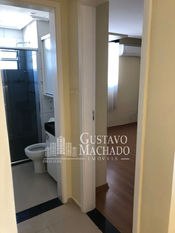 Apartamento à venda com 2 quartos, 48m² - Foto 18