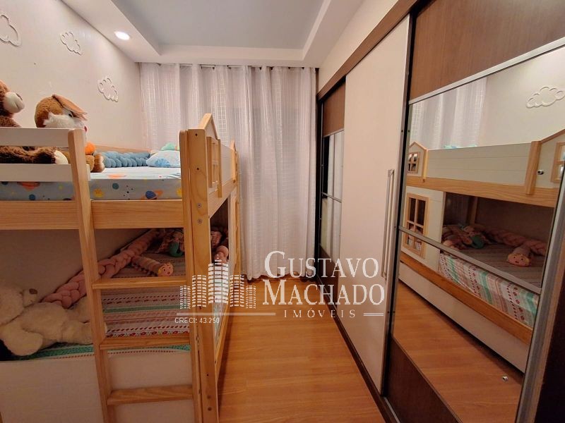 Apartamento à venda com 2 quartos, 50m² - Foto 14