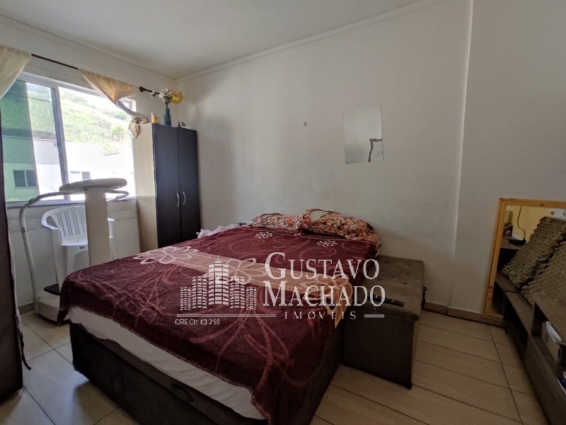 Apartamento à venda com 2 quartos, 44m² - Foto 8