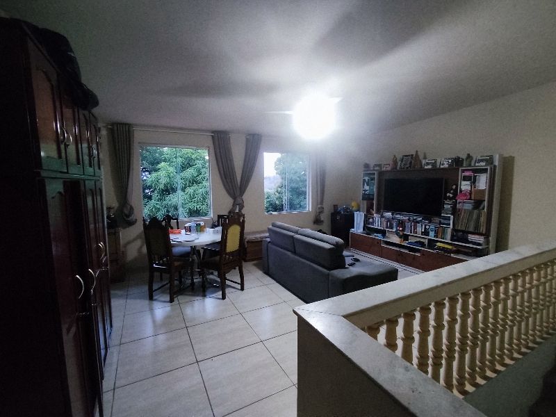 Casa à venda com 4 quartos - Foto 6