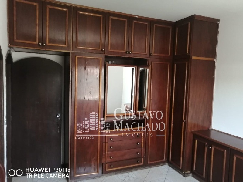 Apartamento à venda com 3 quartos, 168m² - Foto 11