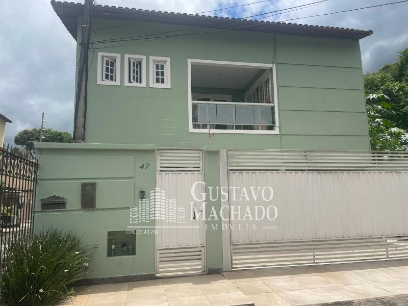 Casa à venda com 3 quartos - Foto 1