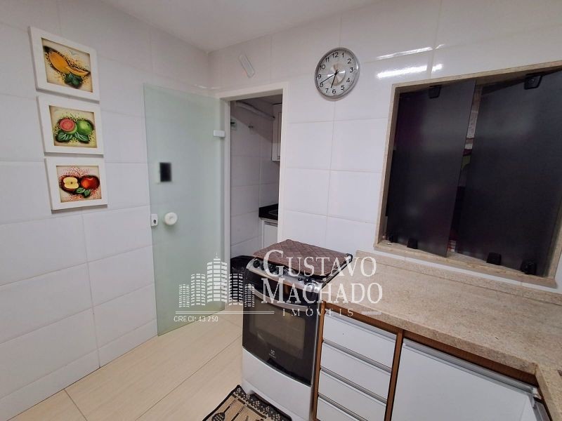 Apartamento à venda com 2 quartos, 50m² - Foto 6