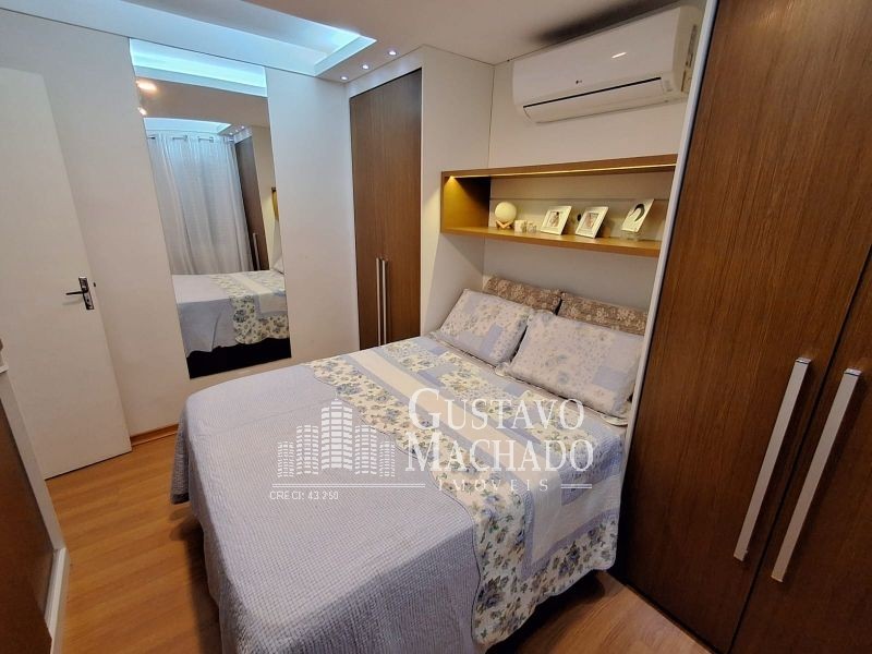 Apartamento à venda com 2 quartos, 50m² - Foto 12