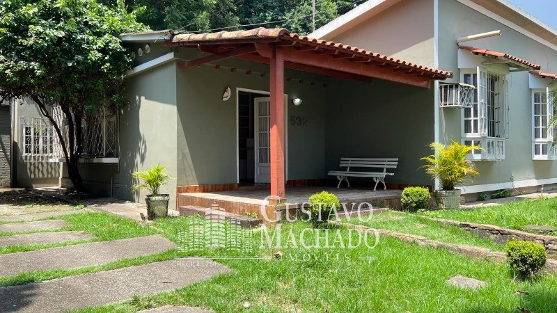 Casa à venda com 3 quartos, 600m² - Foto 22