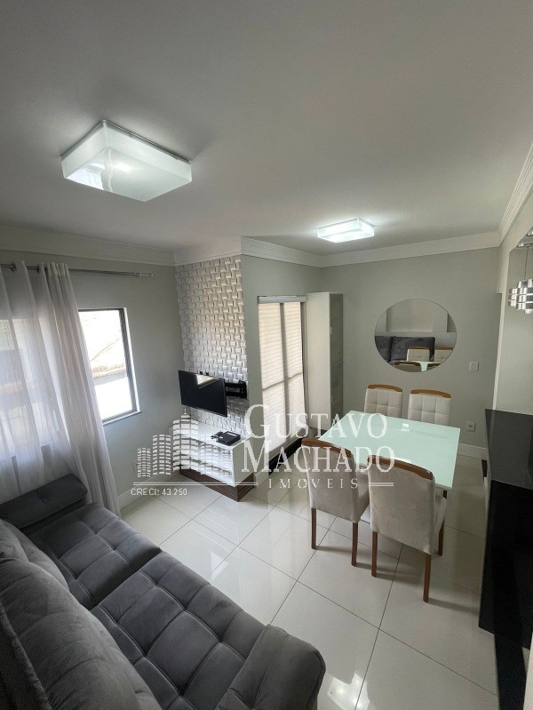 Apartamento à venda com 2 quartos, 66m² - Foto 16