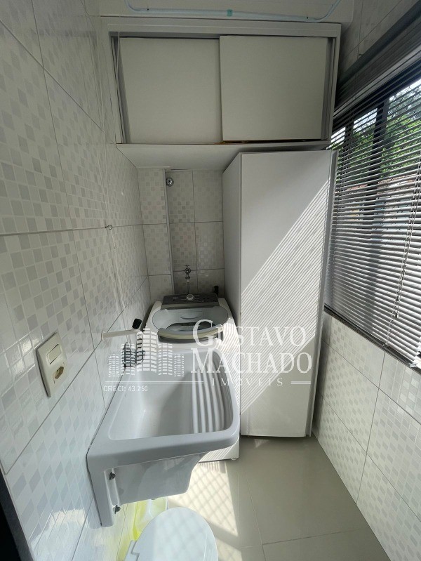 Apartamento à venda com 2 quartos, 66m² - Foto 11