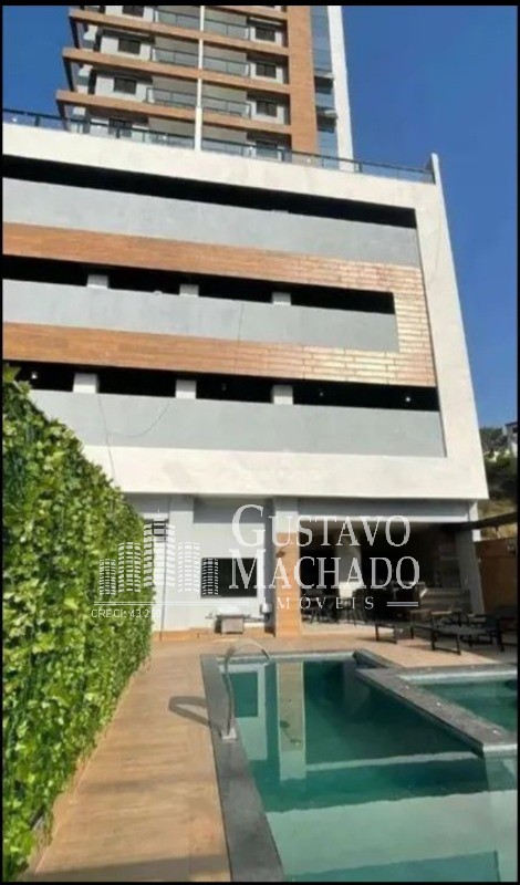 Apartamento à venda com 2 quartos, 55m² - Foto 7