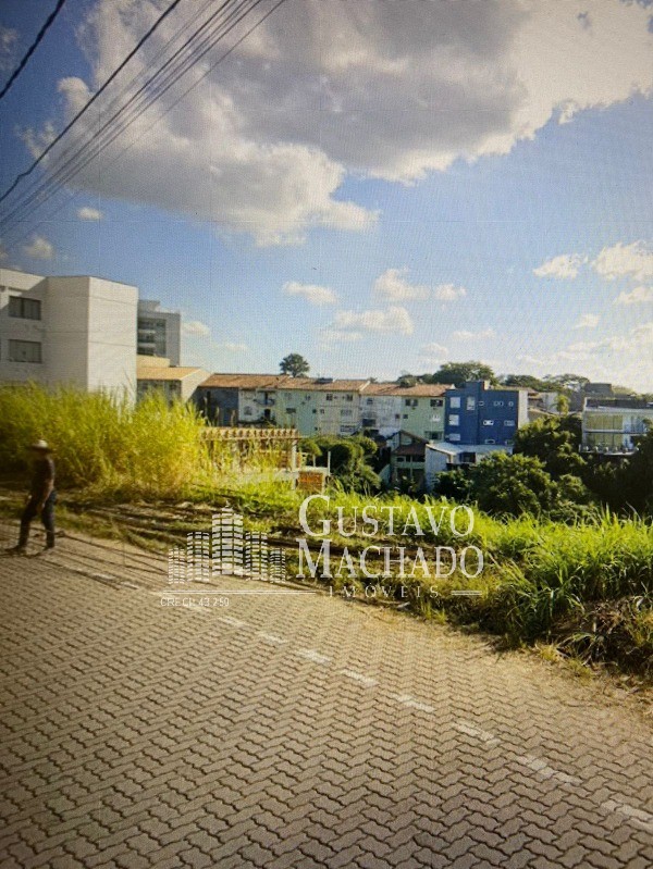 Terreno à venda, 413m² - Foto 2