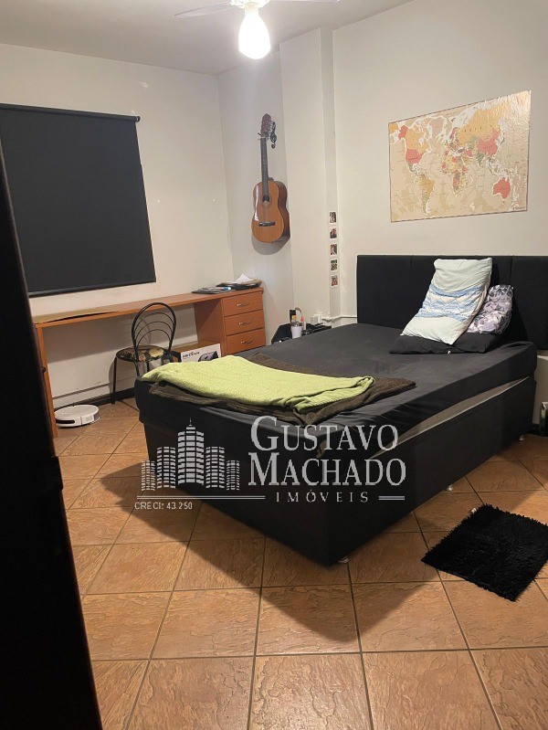 Apartamento à venda com 2 quartos, 76m² - Foto 4