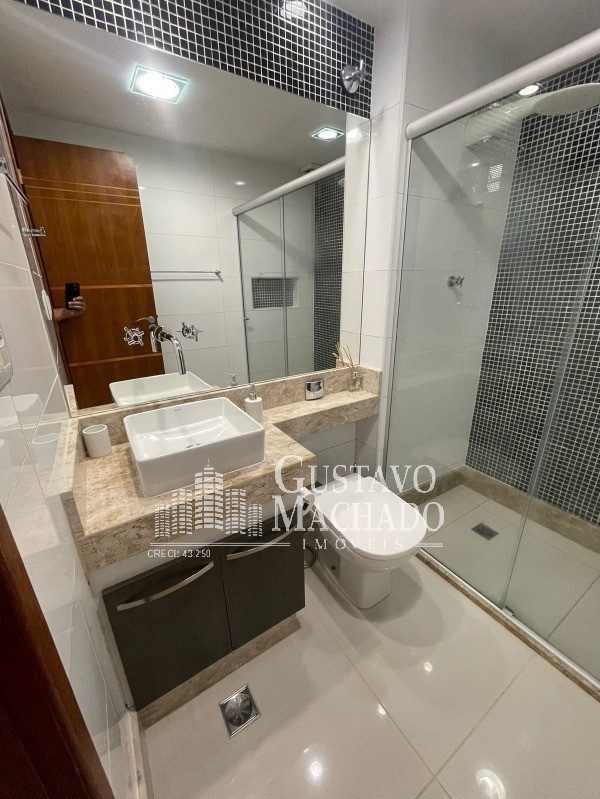 Apartamento à venda com 2 quartos, 66m² - Foto 9