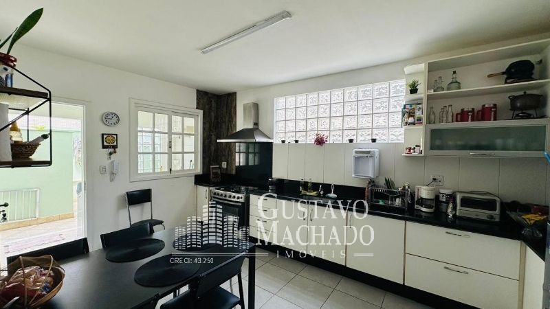 Casa à venda com 3 quartos - Foto 4