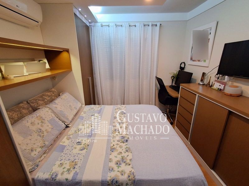 Apartamento à venda com 2 quartos, 50m² - Foto 13