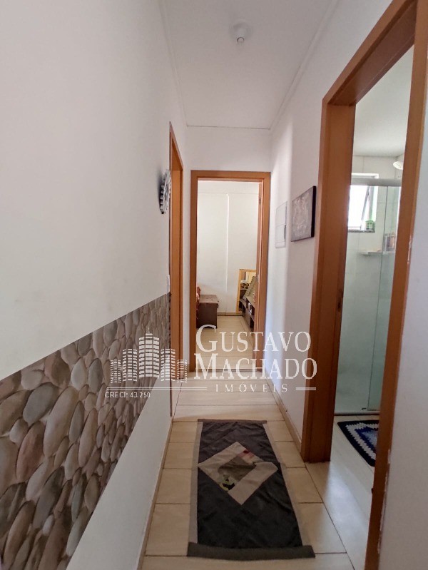 Apartamento à venda com 2 quartos, 44m² - Foto 9