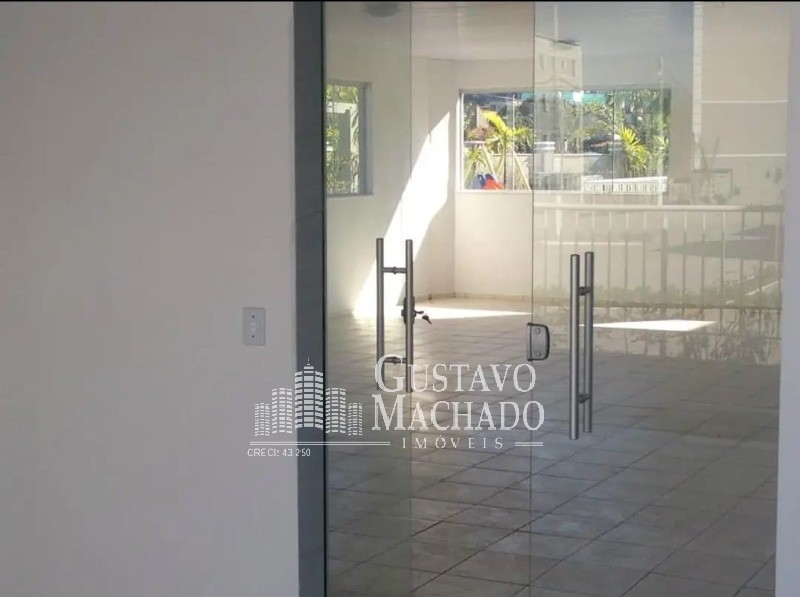 Apartamento à venda com 2 quartos, 48m² - Foto 4