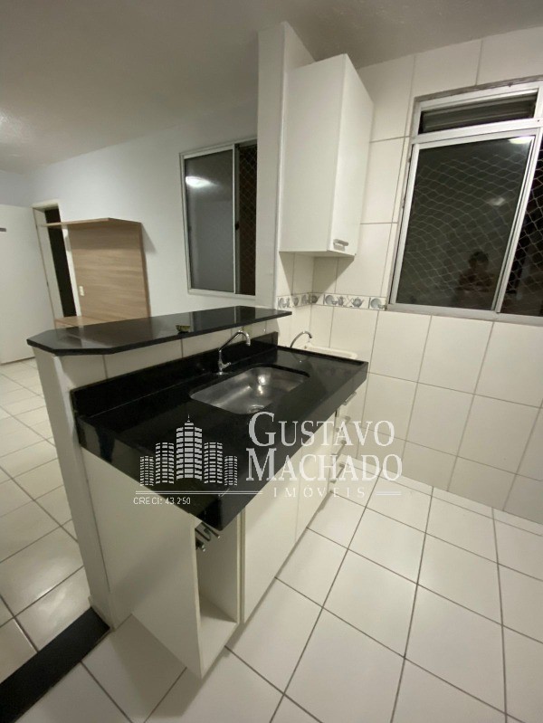 Apartamento à venda com 2 quartos, 48m² - Foto 13