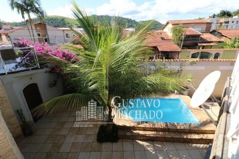 Casa à venda com 3 quartos - Foto 6