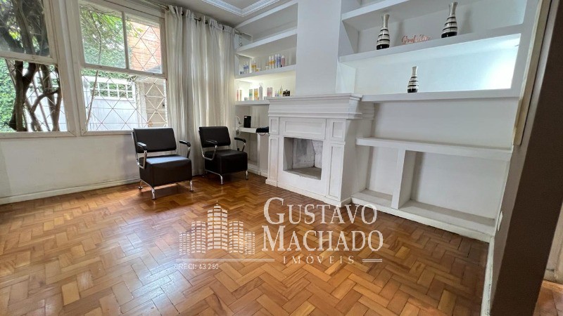 Casa à venda com 3 quartos, 600m² - Foto 16