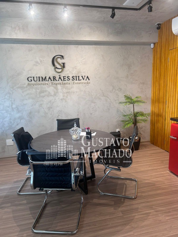 Conjunto Comercial-Sala à venda - Foto 4