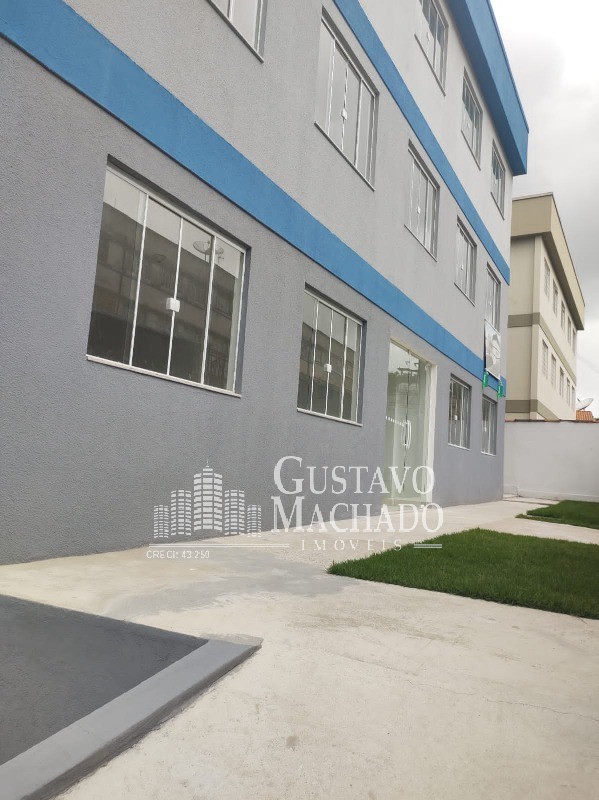 Apartamento à venda com 2 quartos, 88m² - Foto 12