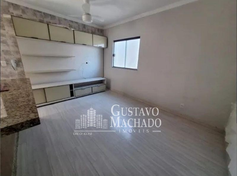 Apartamento à venda com 2 quartos, 48m² - Foto 6