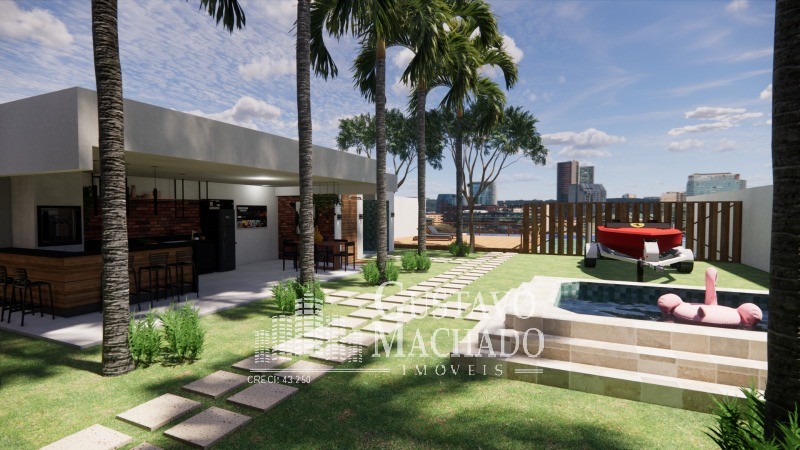 Casa à venda com 4 quartos, 600m² - Foto 1