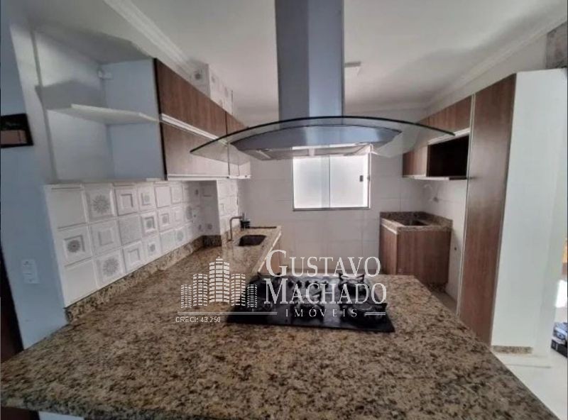 Apartamento à venda com 2 quartos, 48m² - Foto 3