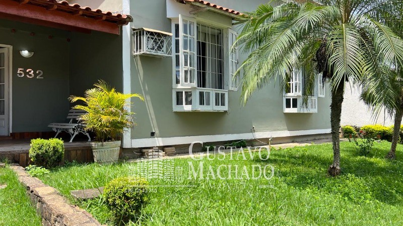 Casa à venda com 3 quartos, 600m² - Foto 23