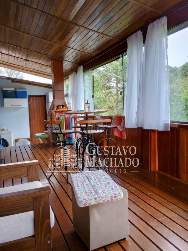 Casa à venda com 2 quartos - Foto 4