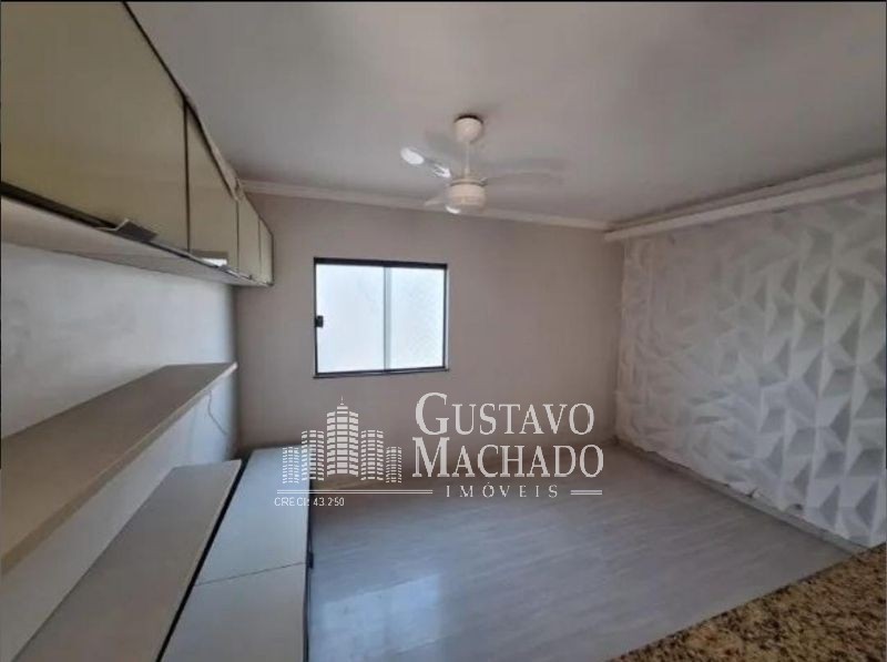 Apartamento à venda com 2 quartos, 48m² - Foto 5