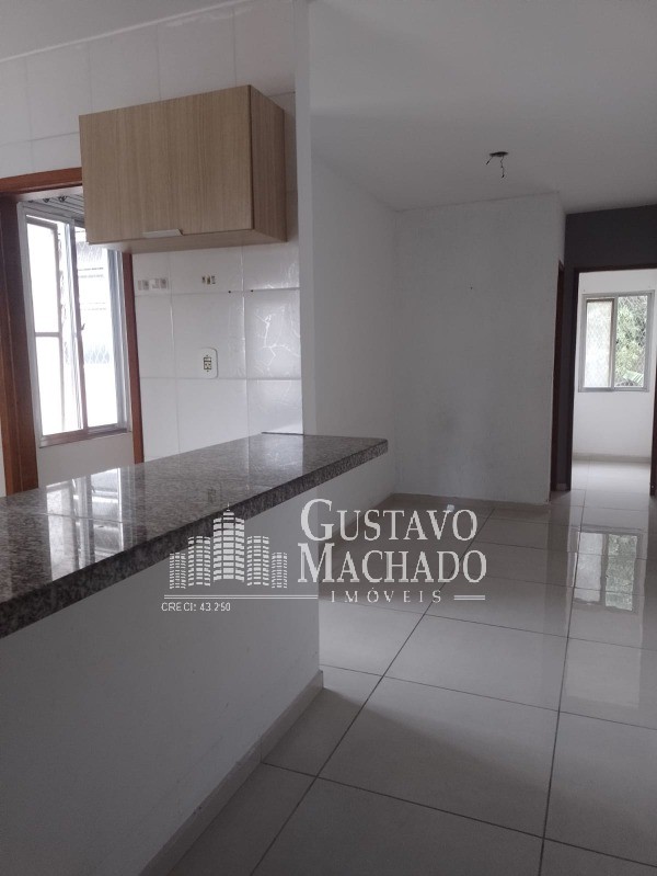 Apartamento à venda com 1 quarto, 42m² - Foto 1