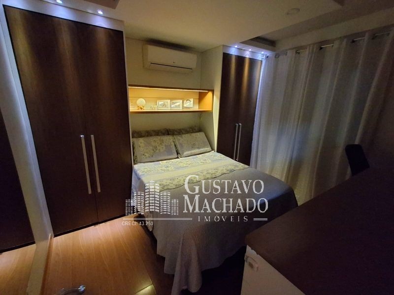 Apartamento à venda com 2 quartos, 50m² - Foto 11