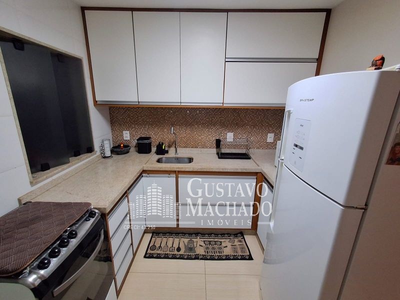 Apartamento à venda com 2 quartos, 50m² - Foto 4