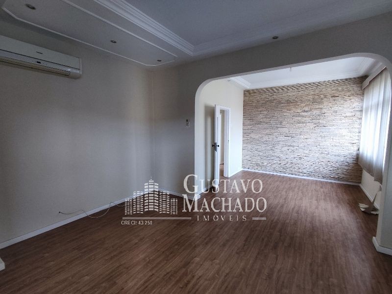 Apartamento à venda e aluguel com 2 quartos, 130m² - Foto 1