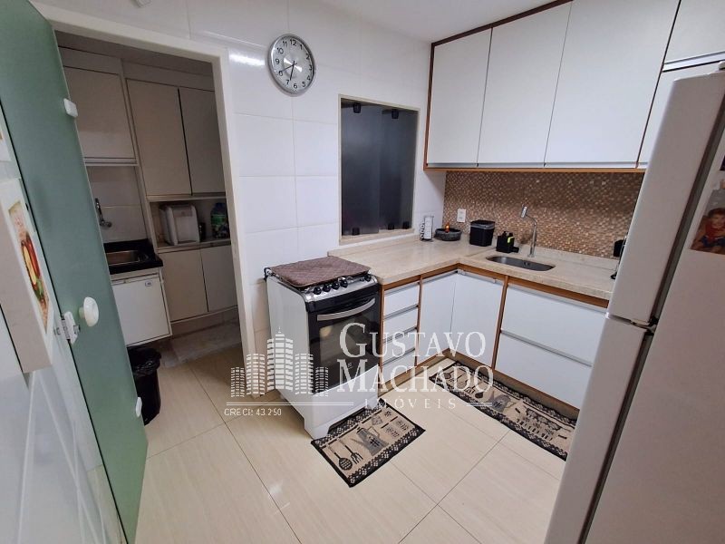 Apartamento à venda com 2 quartos, 50m² - Foto 5