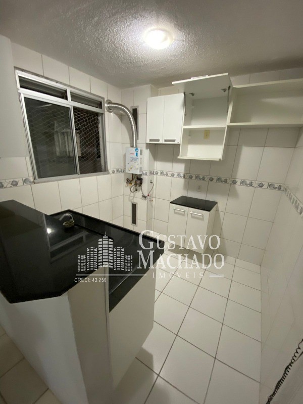 Apartamento à venda com 2 quartos, 48m² - Foto 14