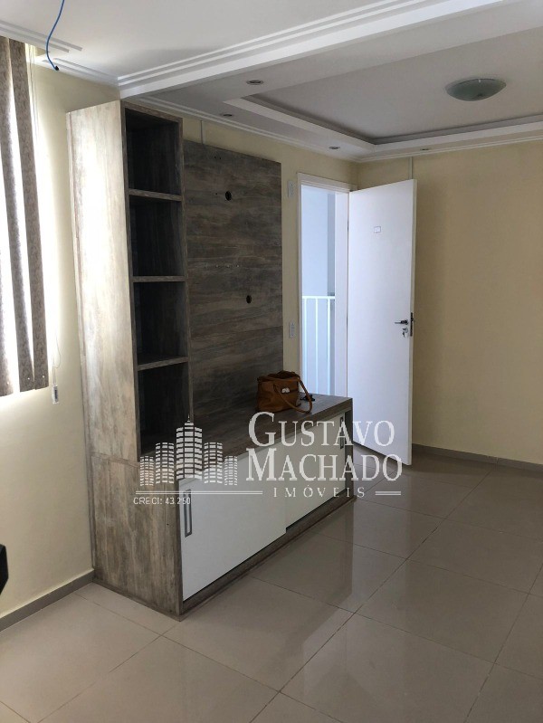 Apartamento à venda com 2 quartos, 48m² - Foto 10