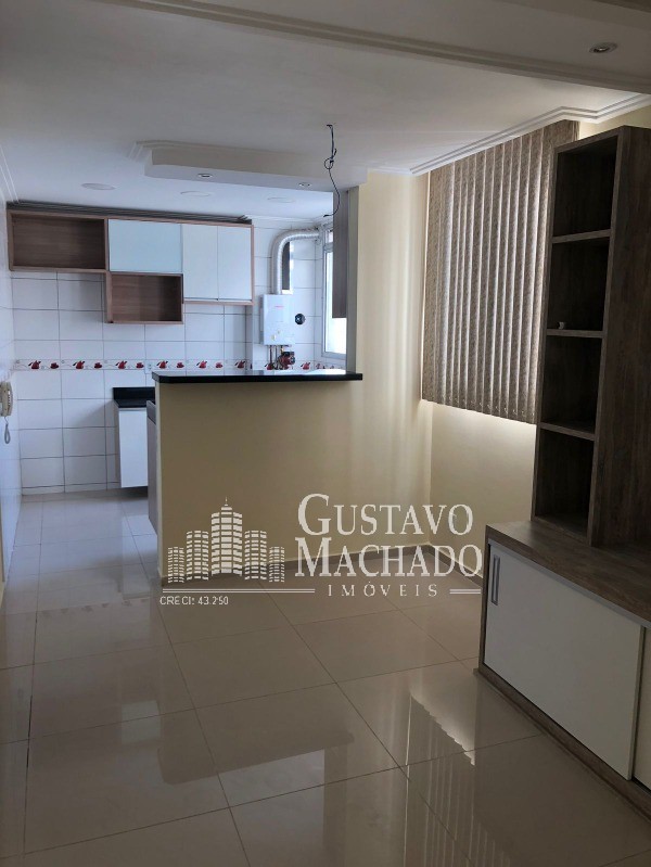 Apartamento à venda com 2 quartos, 48m² - Foto 9