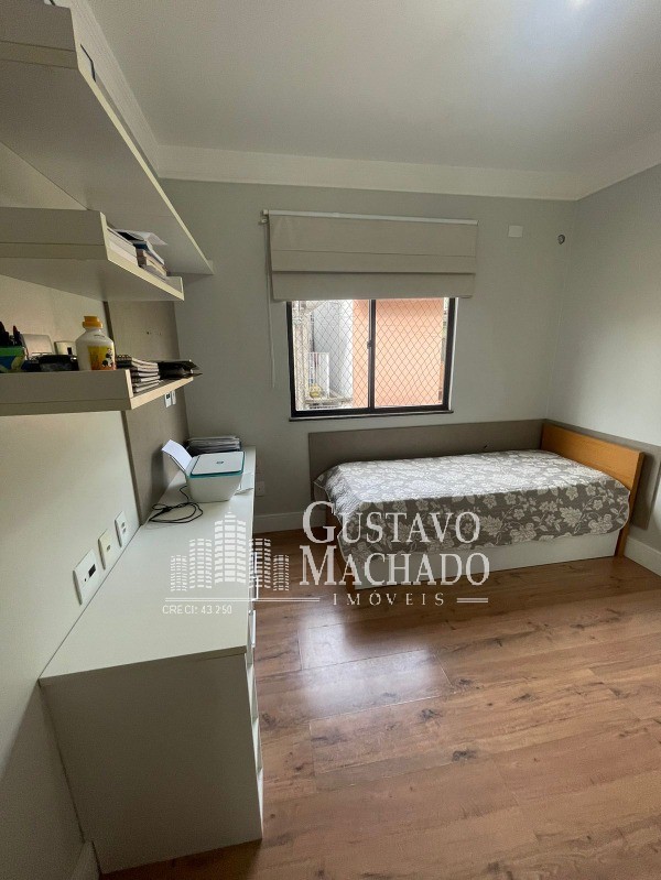 Apartamento à venda com 2 quartos, 66m² - Foto 5