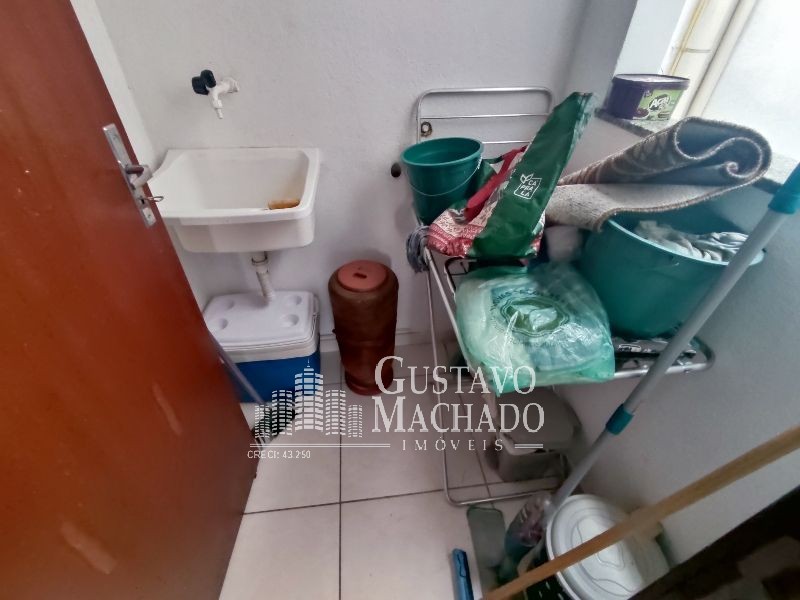 Apartamento para alugar com 2 quartos, 50m² - Foto 12