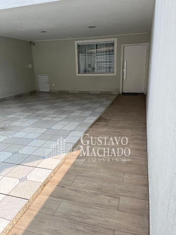 Casa à venda com 3 quartos, 216m² - Foto 5