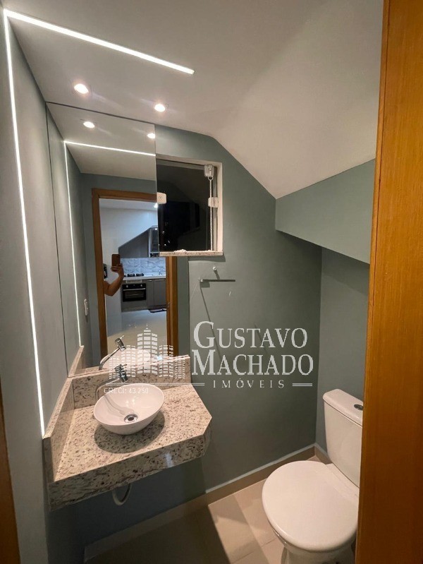 Casa à venda com 2 quartos - Foto 6