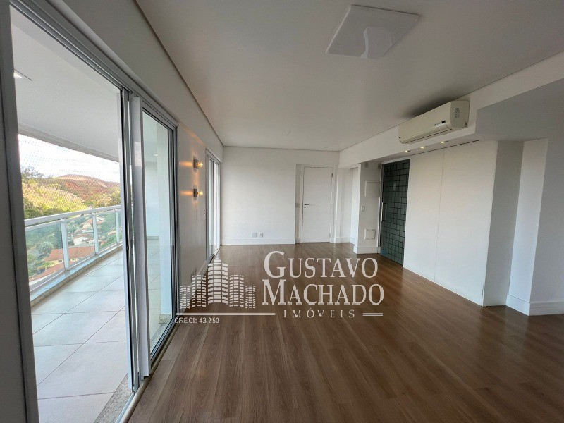 Apartamento à venda com 4 quartos, 140m² - Foto 4