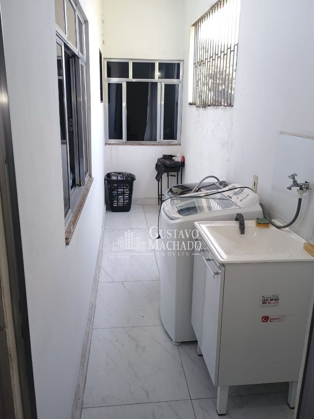 Apartamento à venda com 2 quartos, 58m² - Foto 11