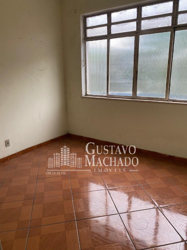 Apartamento à venda com 2 quartos, 60m² - Foto 1