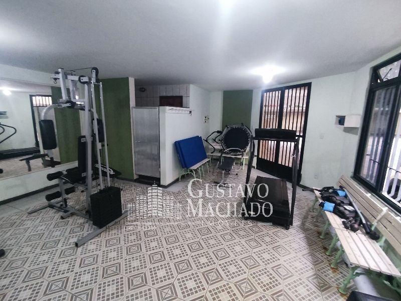 Apartamento à venda com 3 quartos, 108m² - Foto 20