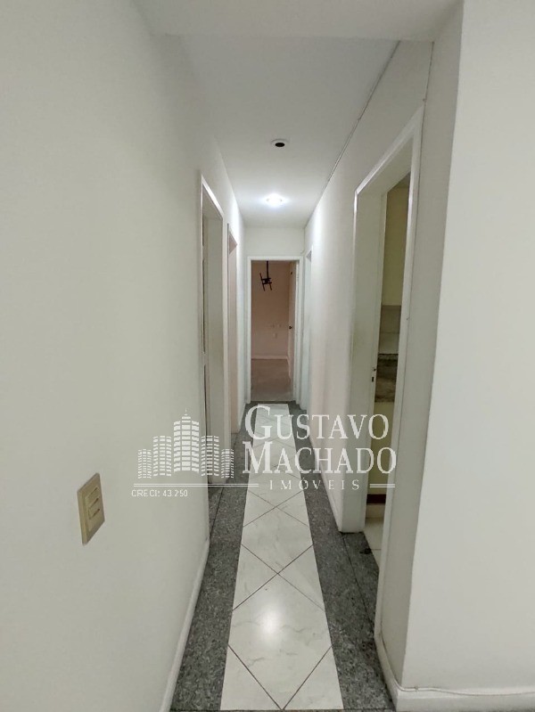 Apartamento à venda com 3 quartos, 194m² - Foto 12