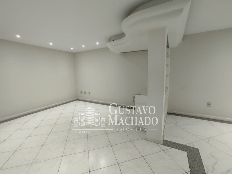 Apartamento à venda com 3 quartos, 194m² - Foto 6