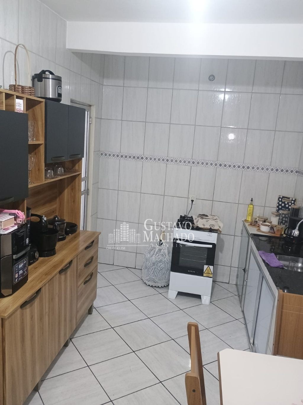 Apartamento à venda com 2 quartos, 58m² - Foto 6