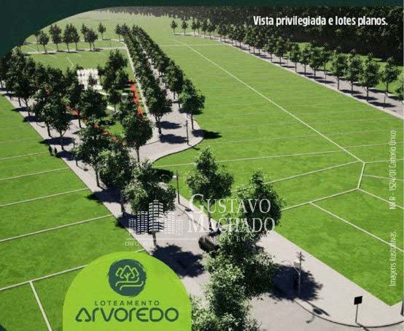 Terreno à venda, 300m² - Foto 1